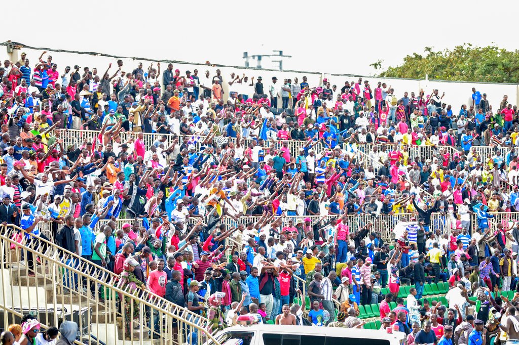 WHAT A WEEKEND..✍️😍
@KipKeinoClassic 
@MaShemejiDerby 
#TeamKenya did that!🇰🇪