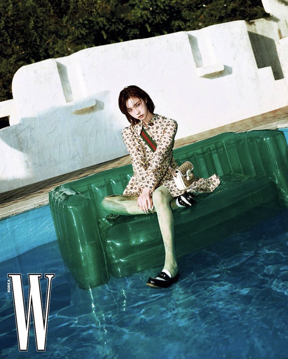 aespabbl's tweet photo. aespa for W Korea Volume. 6 [2023] https://t.co/zUC6PEceXa
