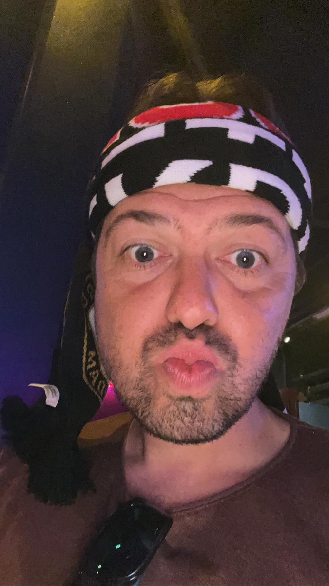 Wat een club #Feyenoord