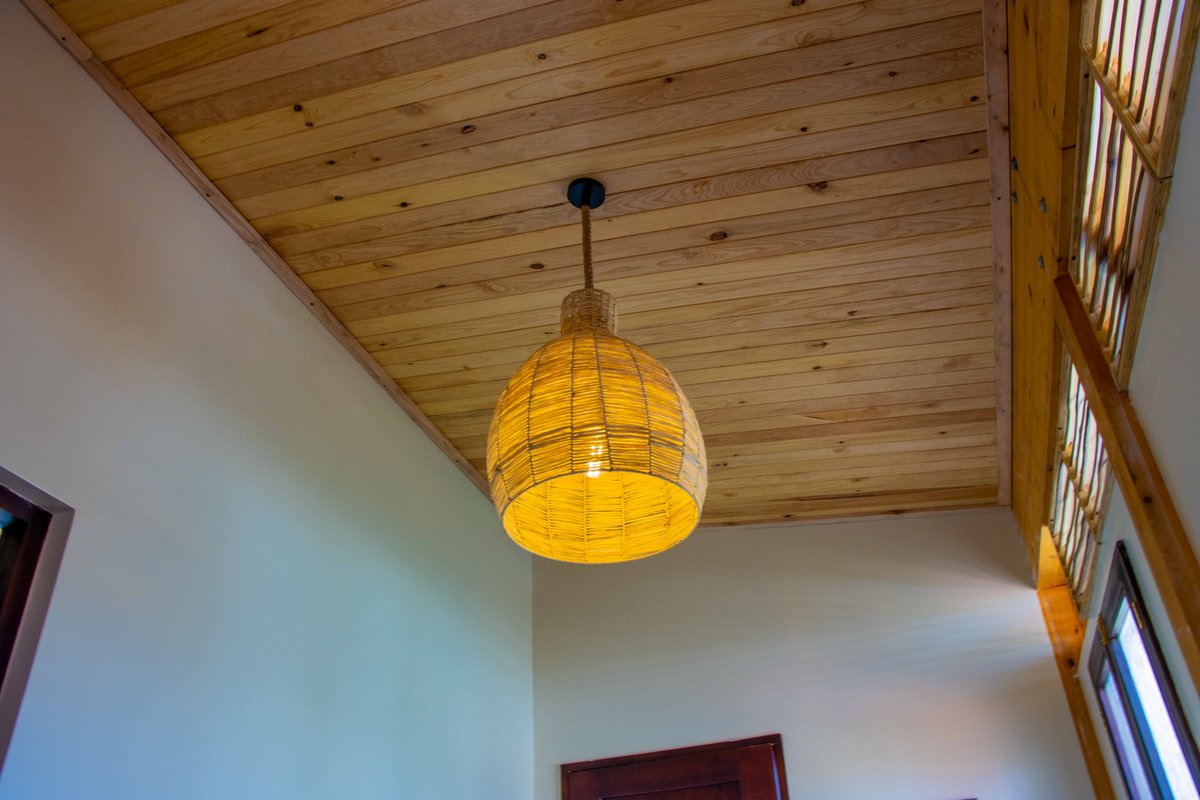 FairventuresUg's tweet photo. "Join us in the fight against climate change! Our timber innovation center in the heart of Kampala aims at  bringing together key players  to promote sustainable mass timber construction as a greener alternative to steel and cement. #ClimateAction" https://t.co/F6NktpOfG2