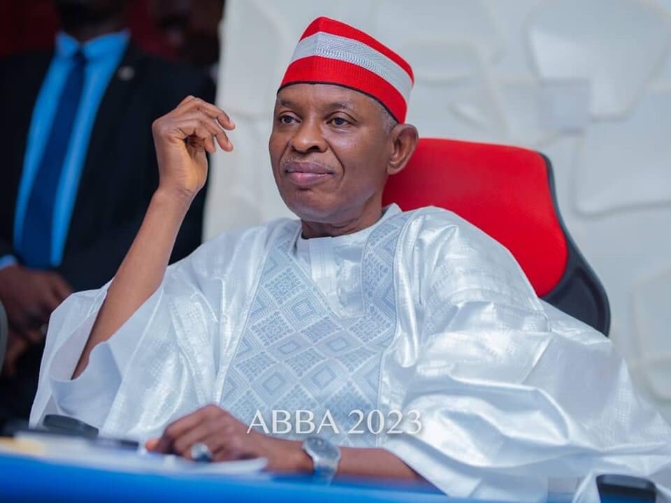 Kk_frontline's tweet photo. Behold the next executive governor of Kano state in the 14 days time. His Excellency Engr Abba K Yusuf. https://t.co/rvJKaYa6v5