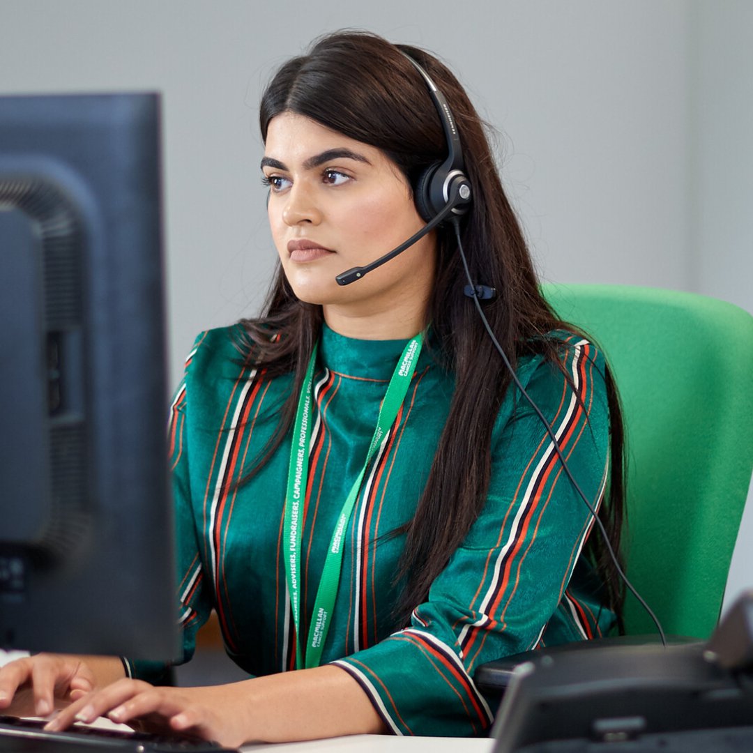 RT score_buddy "RT <a href="/macmillancancer/">Macmillan Cancer Support</a>: From diagnosis, treatment to remission – a cancer journey can have a significant impact on mental health.

It’s important to remember that anyone can experience mental health challenges, and you’re not alone.

☎️ … "