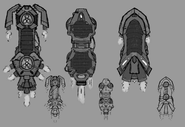 PlayAtlasGame's tweet photo. Board concepts!
#indiedev #gamedev #gamedeveloper #conceptart https://t.co/oGbg0avfpQ