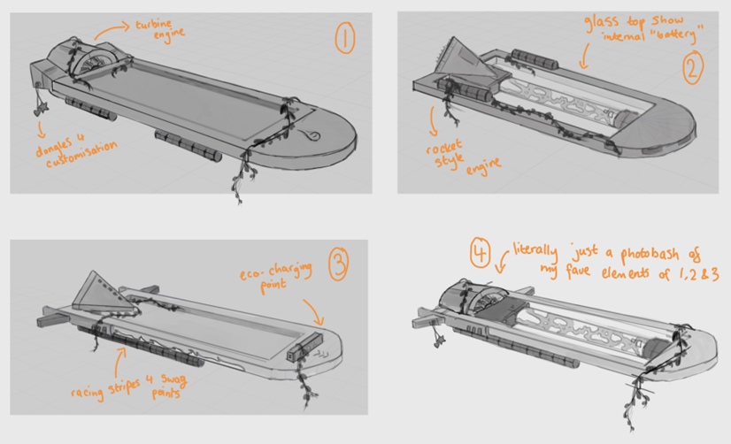 PlayAtlasGame's tweet photo. Board concepts!
#indiedev #gamedev #gamedeveloper #conceptart https://t.co/oGbg0avfpQ