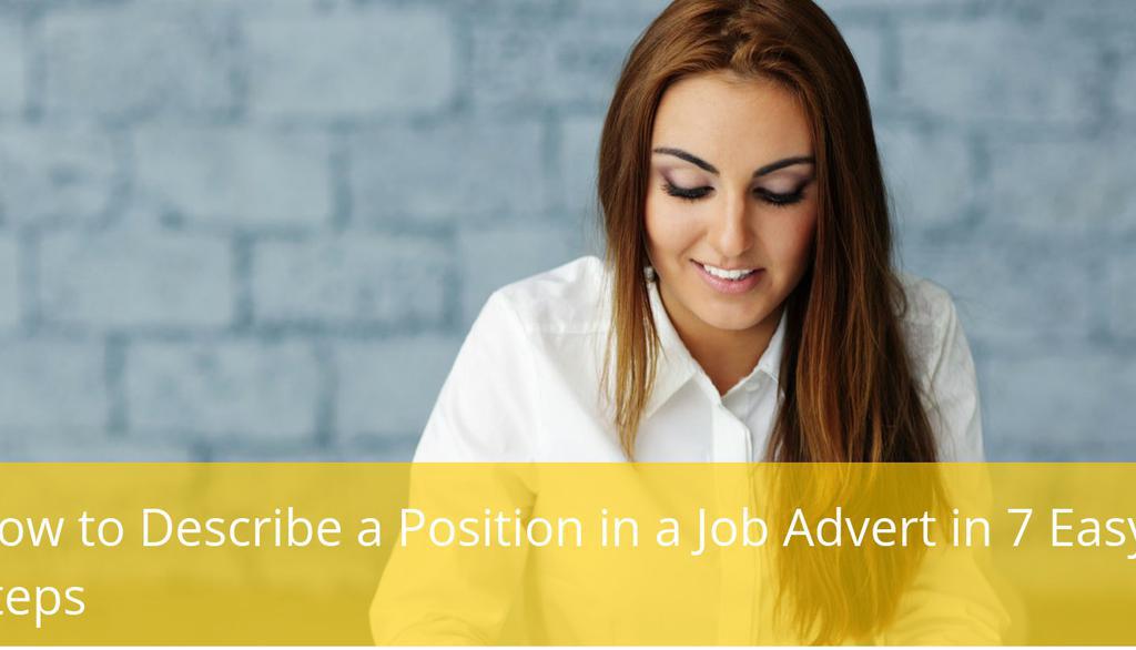 "An engaging job title (whether it's silly, or serious) will keep candidates curious about learning more about your opportunity, while also showing off who you are as an organization."" staffmillhr.com/describe-job-p…

#branding #hr #recruiting