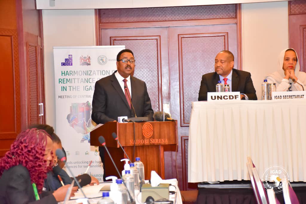 Dr Workneh Gebeyehu tweet media