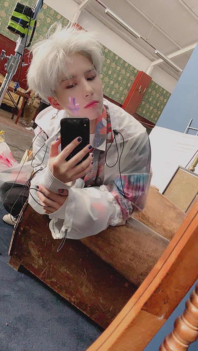 A.C.E tweet media
