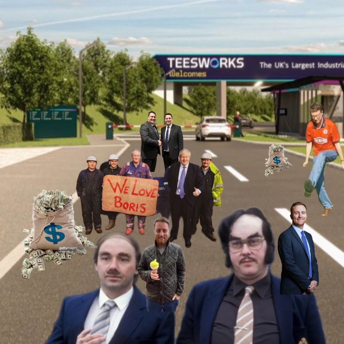 armoaning's tweet photo. Have already improved it. Now with bonus Simon Clarke. https://t.co/dUjeuOxVeY
