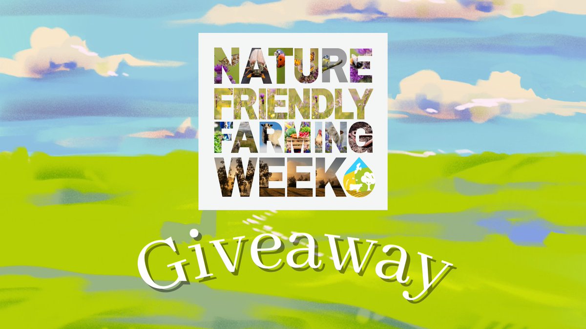 Nature Friendly Farming Network tweet media