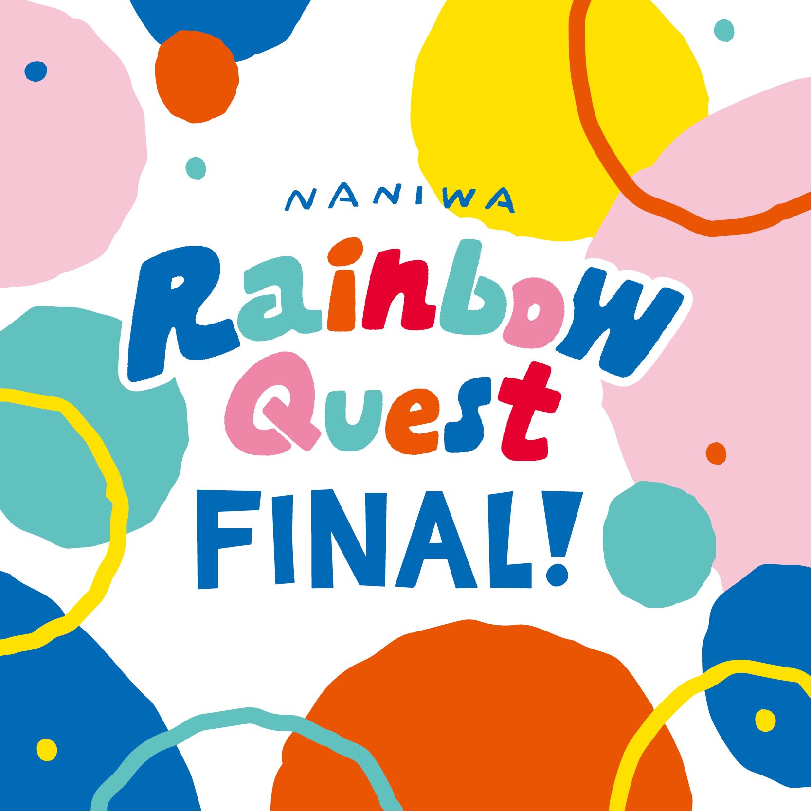 Naniwa Rainbow Quest (@NaniwaQuest) / Twitter