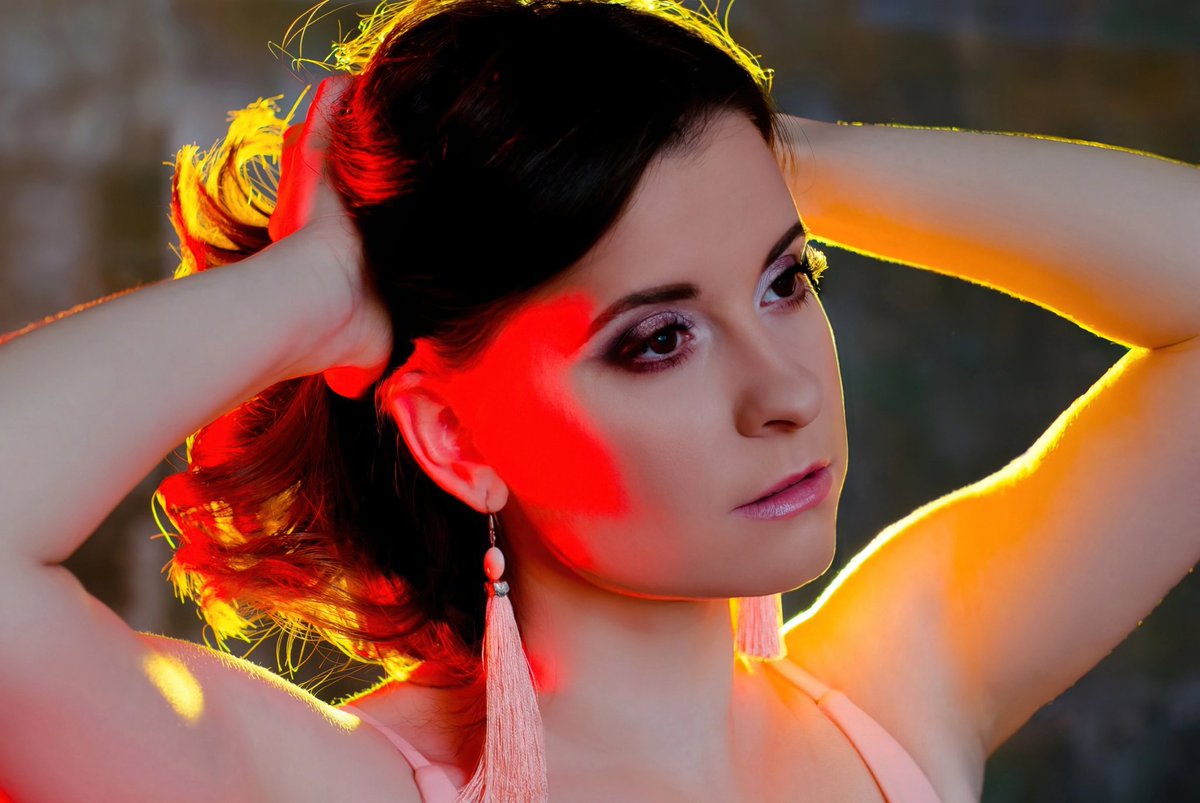 Good morning dear friends 💜

NEW DROP

"Looking at the world through color filters"
0.07 ETH on OpenSea 

🔗opensea.io/assets/ethereu…

#NFTCommunity #WomeninNFT 

Description below ⬇️