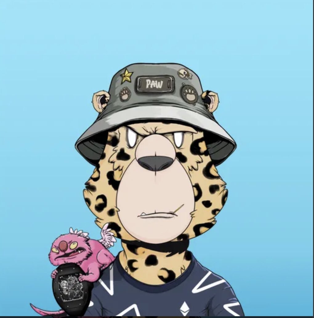 Ben Z cbwc tweet media
