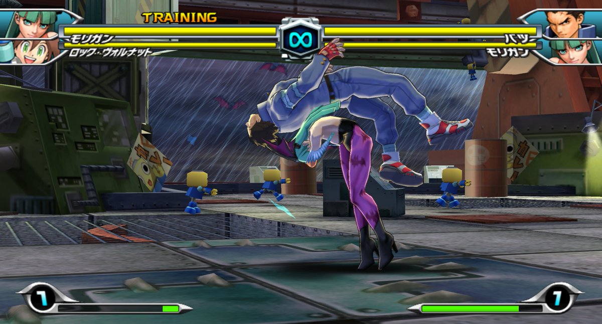 ❝Ahaha~! Scatter until eternity's end~.❞