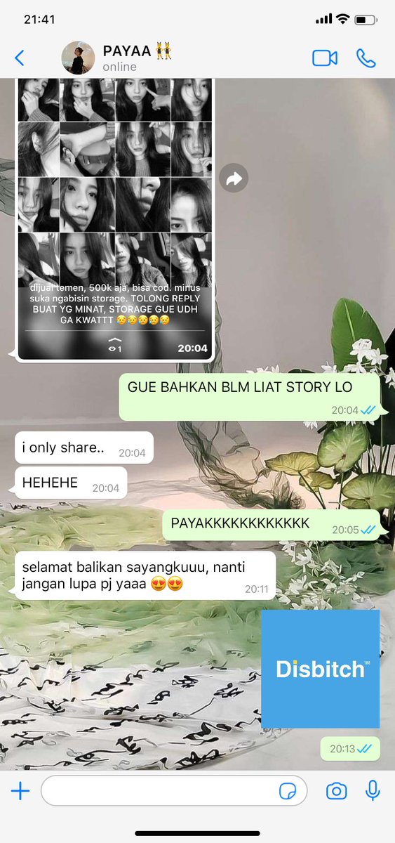 — Dijual temen

a Lee Jeno local few tweets au
© turbulov3