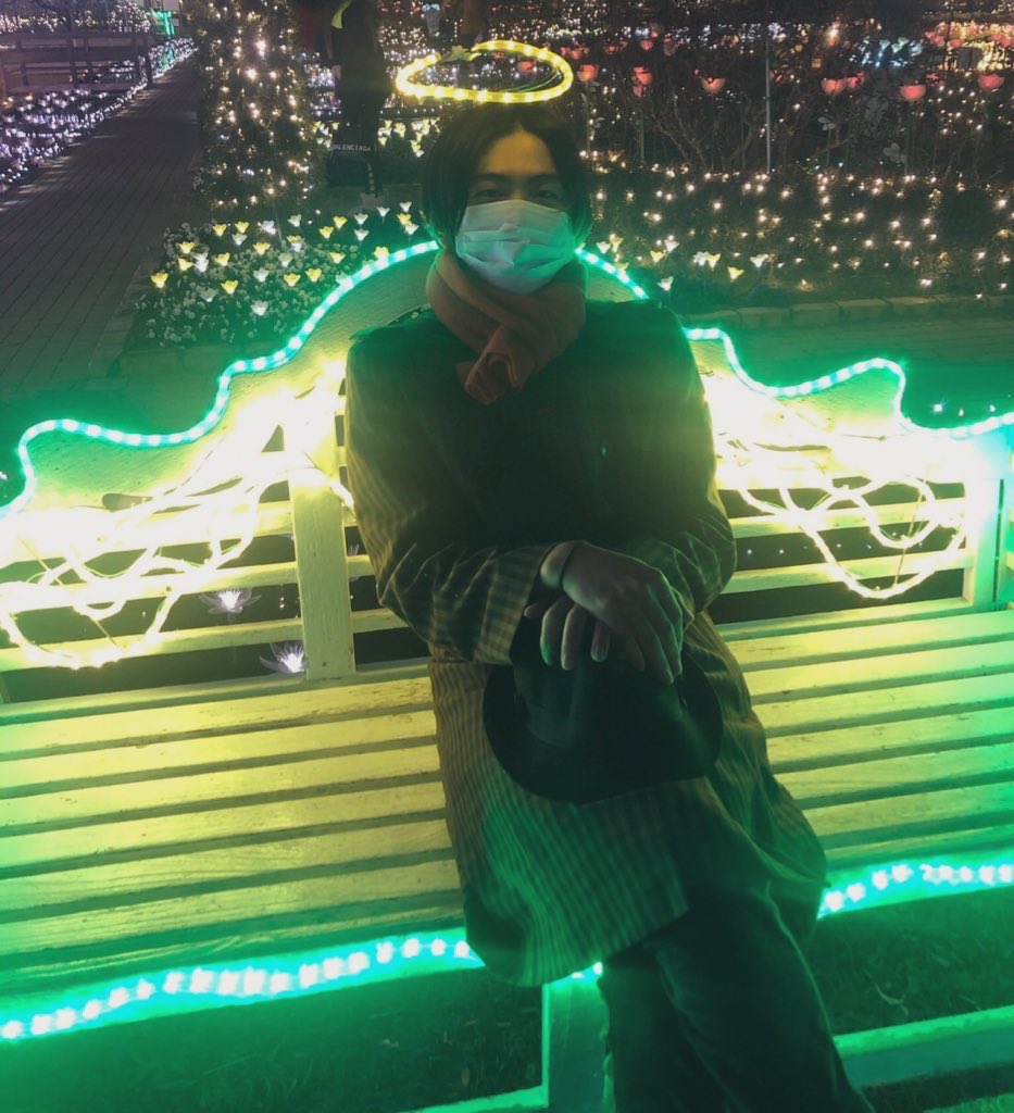 モヤ tweet media