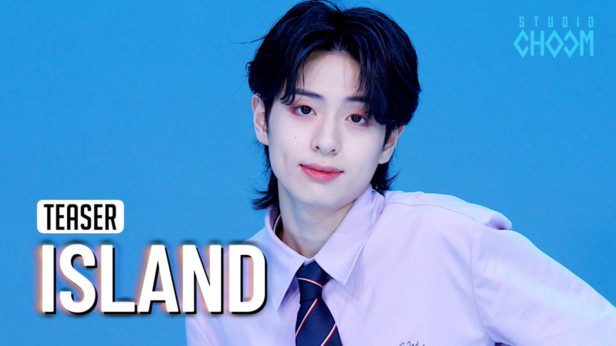 케이팝에 불어온 새 바람! 더윈드의 스춤 등장이요💨 BE ORIGINAL 'The Wind' COMING SOON #BE_ORIGINAL #더윈드 #ISLAND #THEWIND <a href="/officialTheWind/">더윈드 (The Wind)</a> #STUDIOCHOOM

▶️ youtu.be/BuWrWaZqAn0