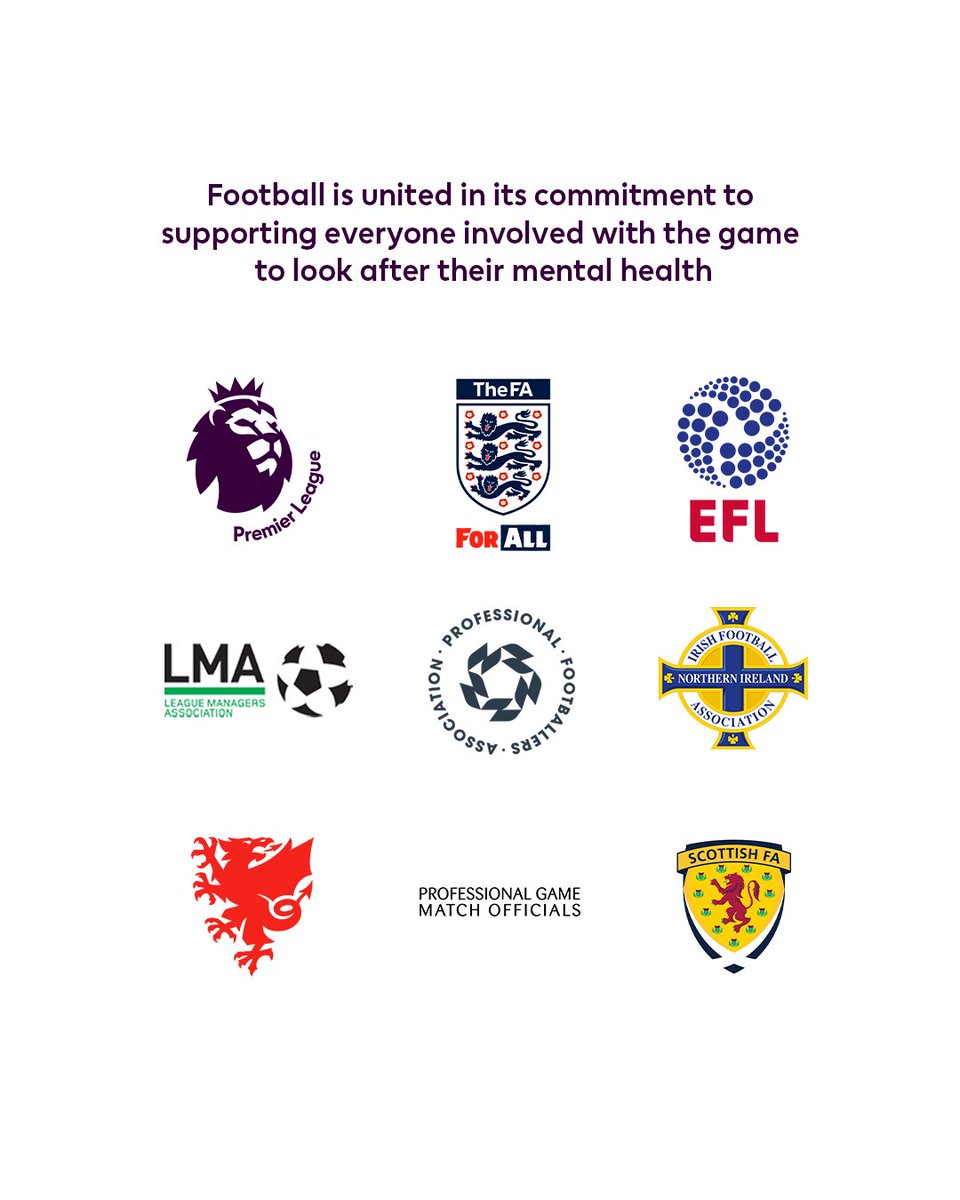 Premier League on Twitter "Football is united in its commitment to