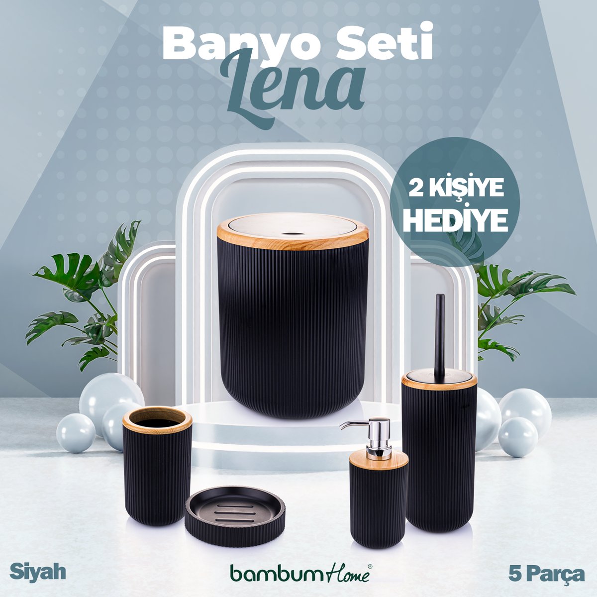 BambumTR's tweet photo. Bambum’dan Tam banyonuza göre bir HEDİYE! 😍. Katılım Şartları; Sayfayı Takip Et ,4 Arkadaşını Etiketle,Tweet i  Retweetle  ve @bambumhome Sayfasını Takip Et. Son gün : 19 Mayıs https://t.co/uBlUyGPxJJ