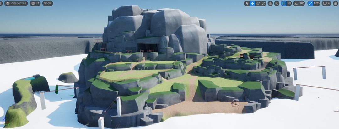 PlayAtlasGame's tweet photo. Some assets and environments
#indiedev #gamedev #gamedeveloper #UnrealEngine5 https://t.co/Zh1YS0rlMt