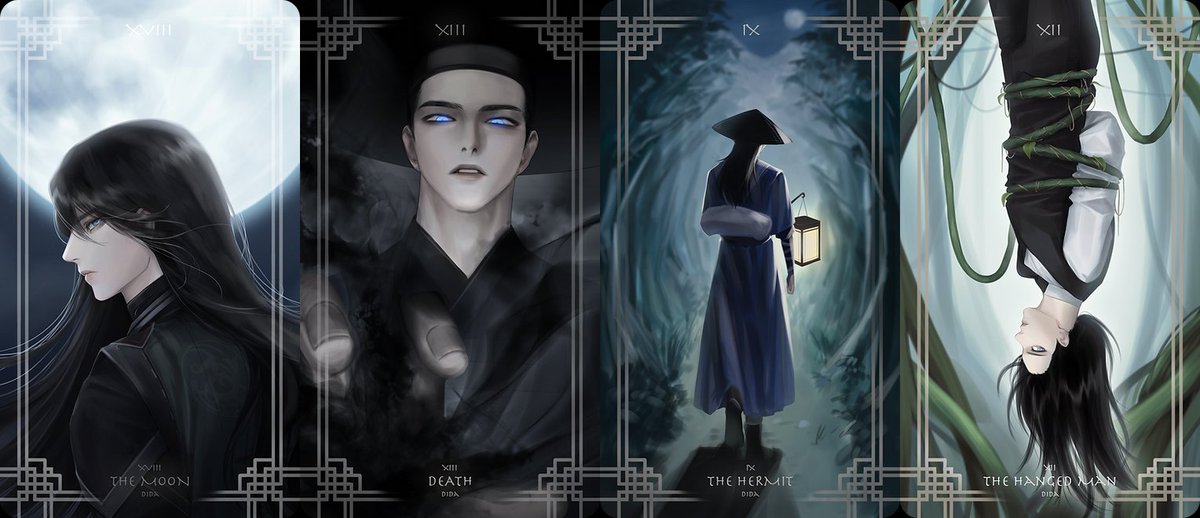 하태의 타로카드 합작 했어요 !!! 
한번씩 구경해주세요>< 

합작 페이지: donotchange1818.wixsite.com/2023
실물 타로카드 구매: witchform.com/deposit_form.p…