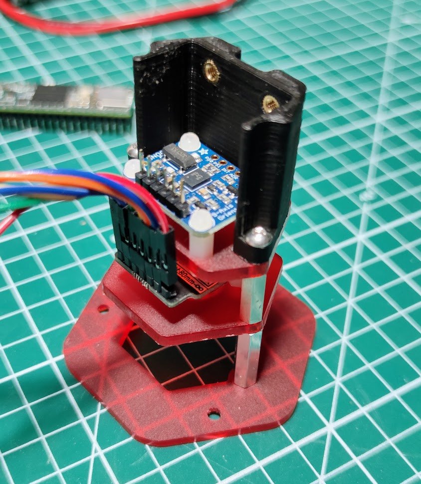 Un grand merci à gotronic.fr qui nous accompagne cette année ! 🦾
A quelques jours de la coupe nous allons pouvoir intégrer de nouveaux capteurs pour faire des tests pendant la compétition et améliorer nos robots !🥳