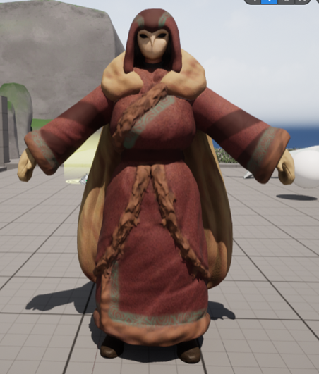 PlayAtlasGame's tweet photo. Character models!
#indiedev #gamedev #gamedeveloper #zbrush https://t.co/gdYfsNxUHC