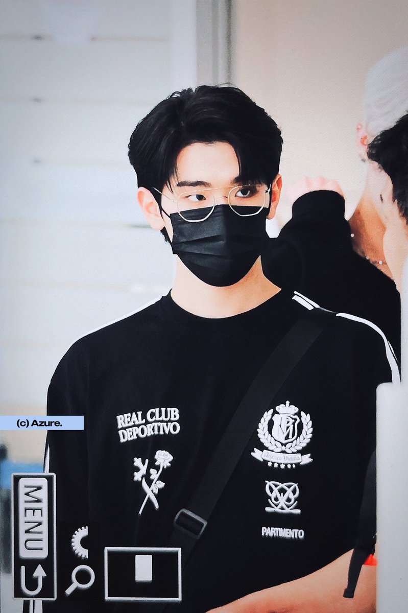 230515 무채색 태래
#ZEROBASEONE #제로베이스원 #ZB1 #김태래