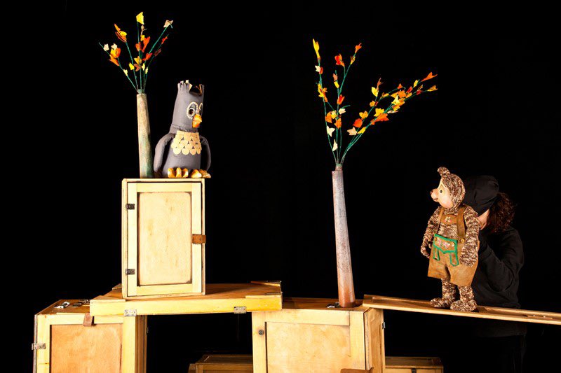 Teatre Municipal de Canet de Mar tweet media