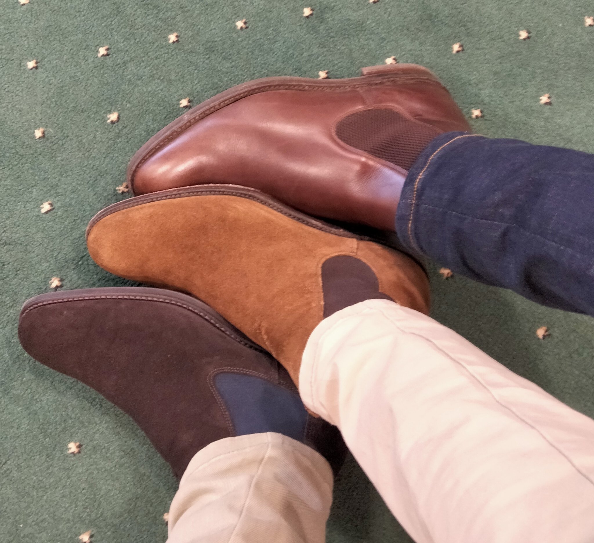 Loake caine deals