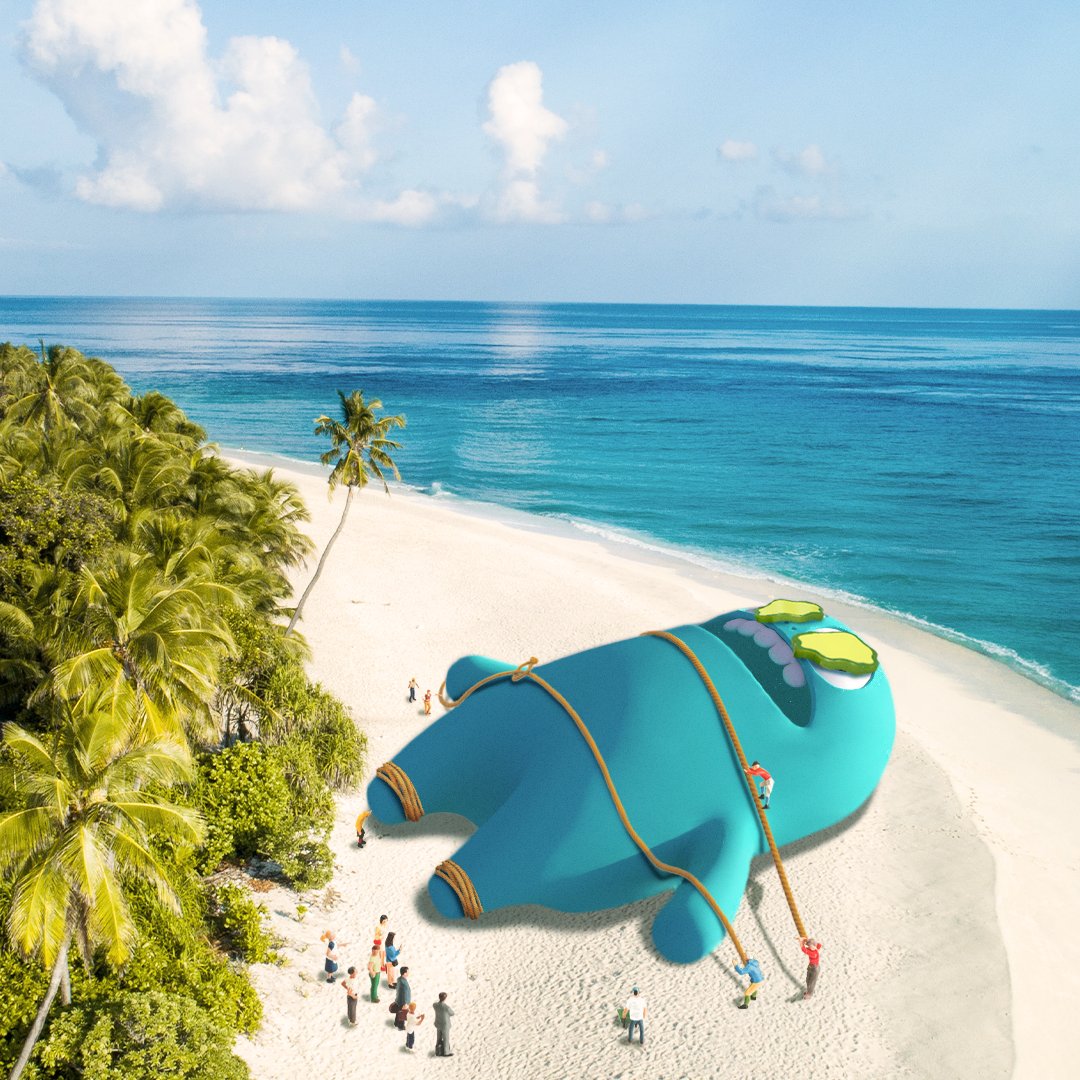 WOOENG the BABO tweet media