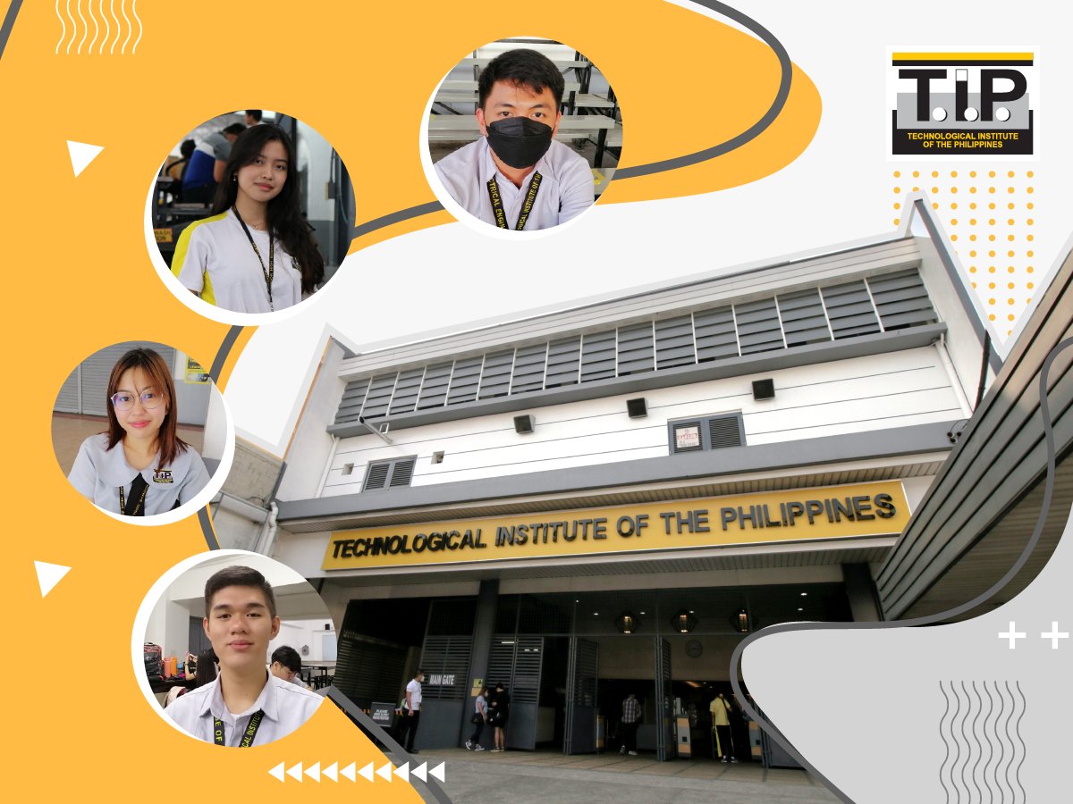 TIP1962official's tweet photo. Every student deserves a learning environment that suits them. At T.I.P., you can rest assured that ‘fitting in’ is never going to be a problem.
These featured students in our latest blog post tell more: https://t.co/W4ISRaDBeg
#TripToTIP
#TIPLife https://t.co/PHu4BJrdLU