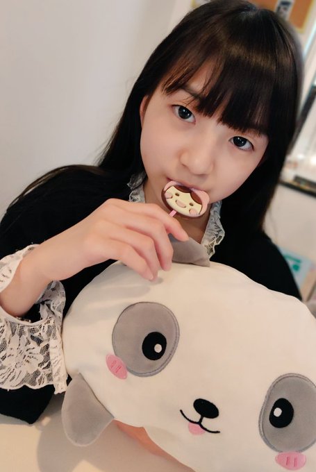 Twitterのコスプレ画像7