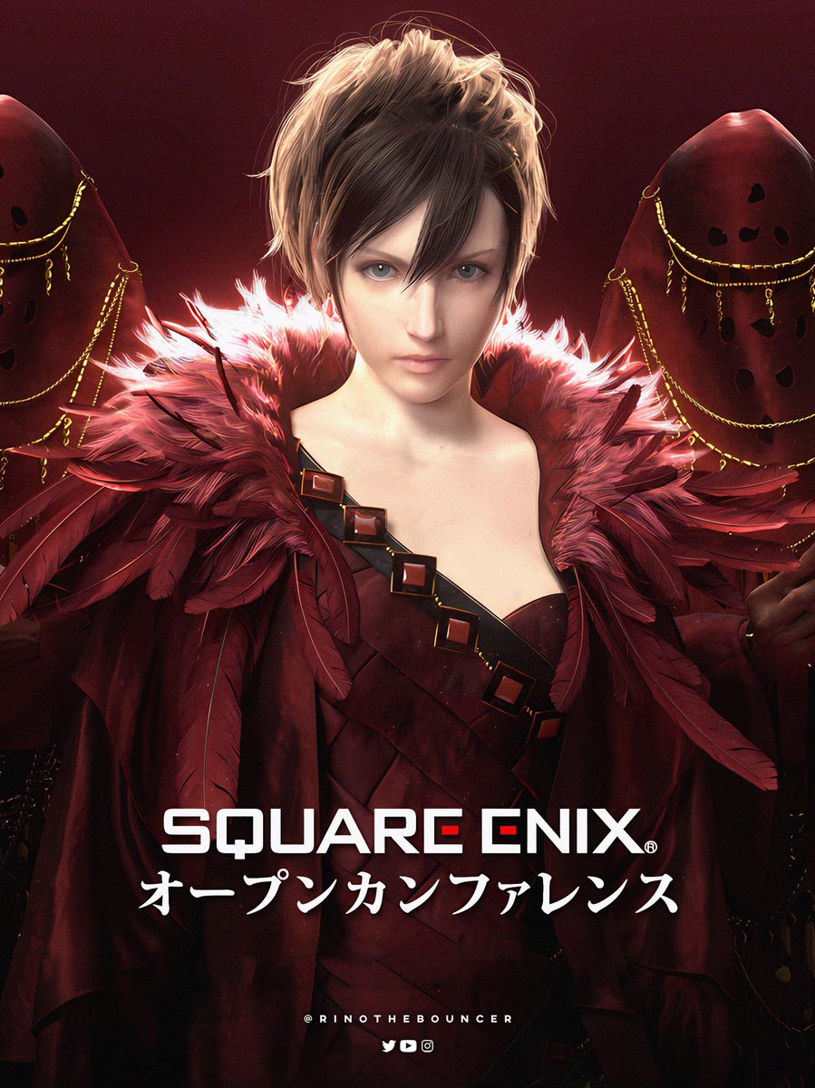 RinoTheBouncer's tweet photo. Agni’s Philosophy: Final Fantasy Real-Time Tech Demo🚀

✅Set in a world where magic and science can coexist, in the lens of Final Fantasy

✅Premiered at E3 2012, developed on Luminous Engine

✅CGI-level visuals running in real-time

✅Impressive particle effects, fine details and facial expressions

✅Powered using NVIDIA GTX 680 graphics card with 16GB RAM

✅10 million polygons per scene, and 300-400K polygons per character

✅1.8GB texture data per scene

✅In 2015, a follow-up tech demo in the same world, featuring the lead character Agni titled Witch Chapter 0 [Cry] premiered

✅Supports DirectX 12

✅Eendering over 63 million polygons per frame

✅8192x8192 resolution textures

✅Rendered with over 50 shaders

✅Each strand of hair is rendered with polygons

✅Portrays “crying” in a human-like quality that is never seen before 

✅Running on GTX Titan X graphics cards

✅The most advanced real-time graphics ever seen up to that point

Who else wants Agni’s Philosophy character, world and lore to evolve into a complete game?😎 #PlayStation #PS5 #Gaming @SquareEnix