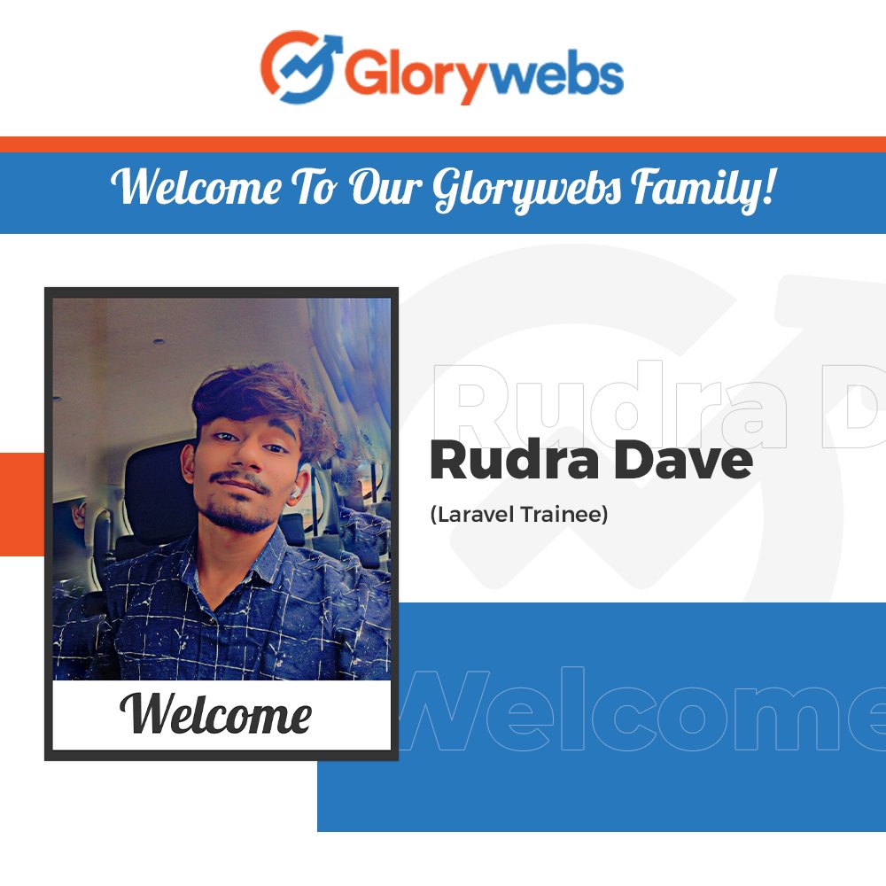 Glorywebs Creatives Pvt. Ltd. tweet media