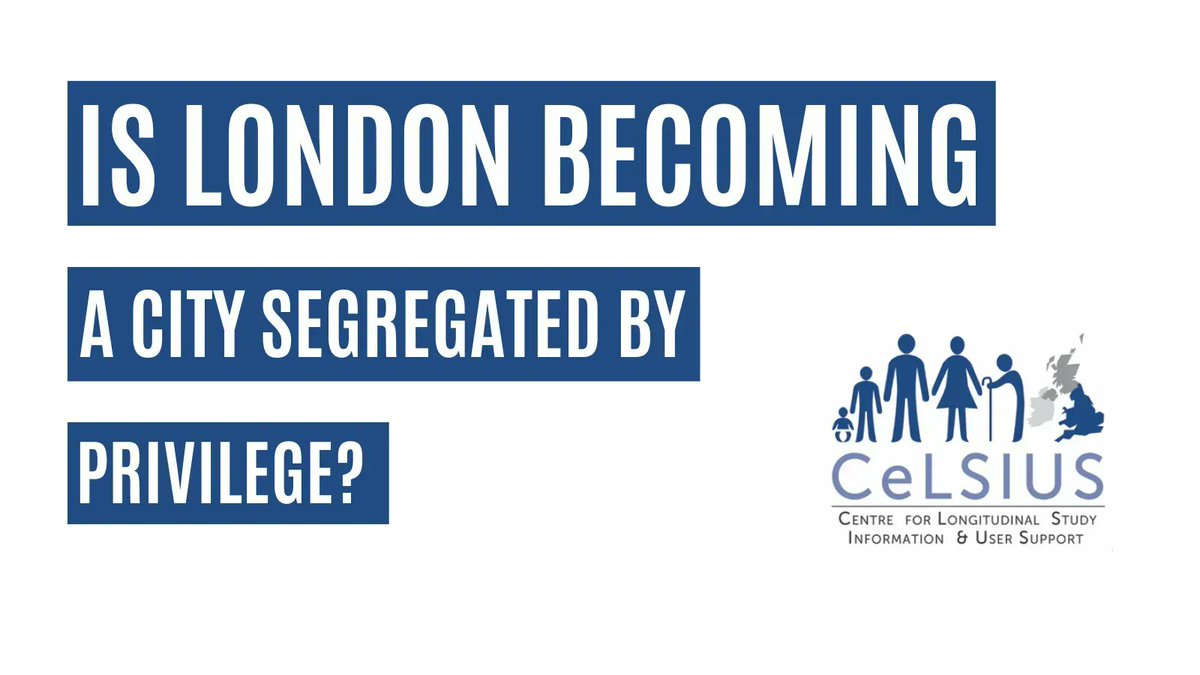 CALLS_Hub's tweet image. celsiusnews: 🚨 🆕 #LinkingOurLivesBlog out now! 

In this blog, Dr Bonnie Buyuklieva describes her research in which she used the @ONS Longitudinal Study to develop new ways of modelling the metabolic processes of people and their built environments. 

…