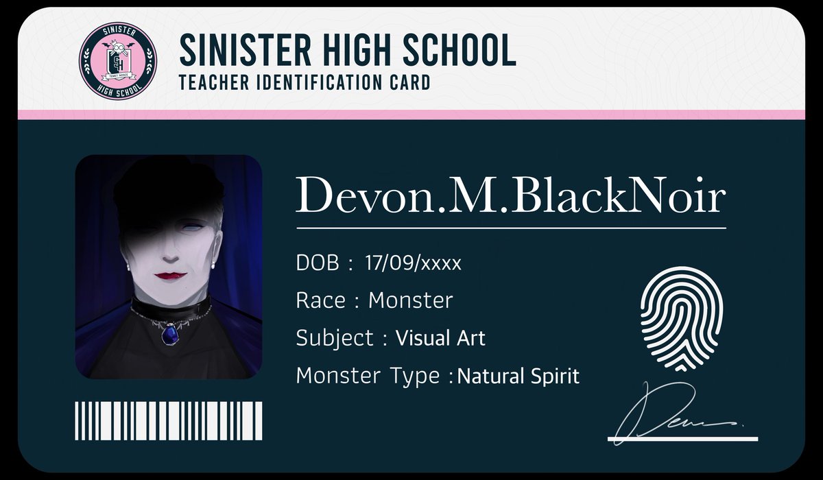 Mr.BlackNoir 🌊(ติดงานขั้นสุดเลยครับ) tweet media