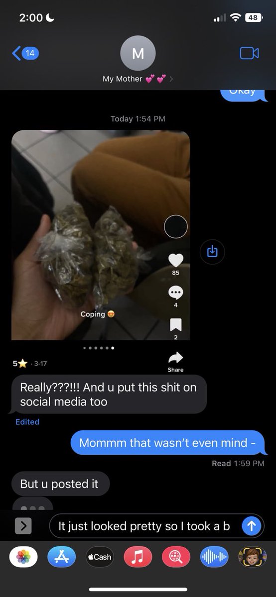 Zarmani Bennett tweet media