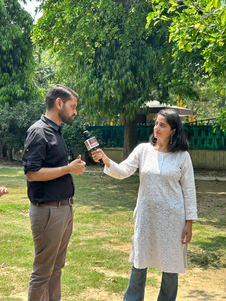 lakshit_sm's tweet image. Thanks to @ShreyaOpines and @DDNewslive for having us at #Yfactor to share the importance of youth in industry 4.0, climate change, nation-building and health and wellbeing

Full episode: youtube.com/live/fXNx2vgIq…

@g20org @IndiaY20