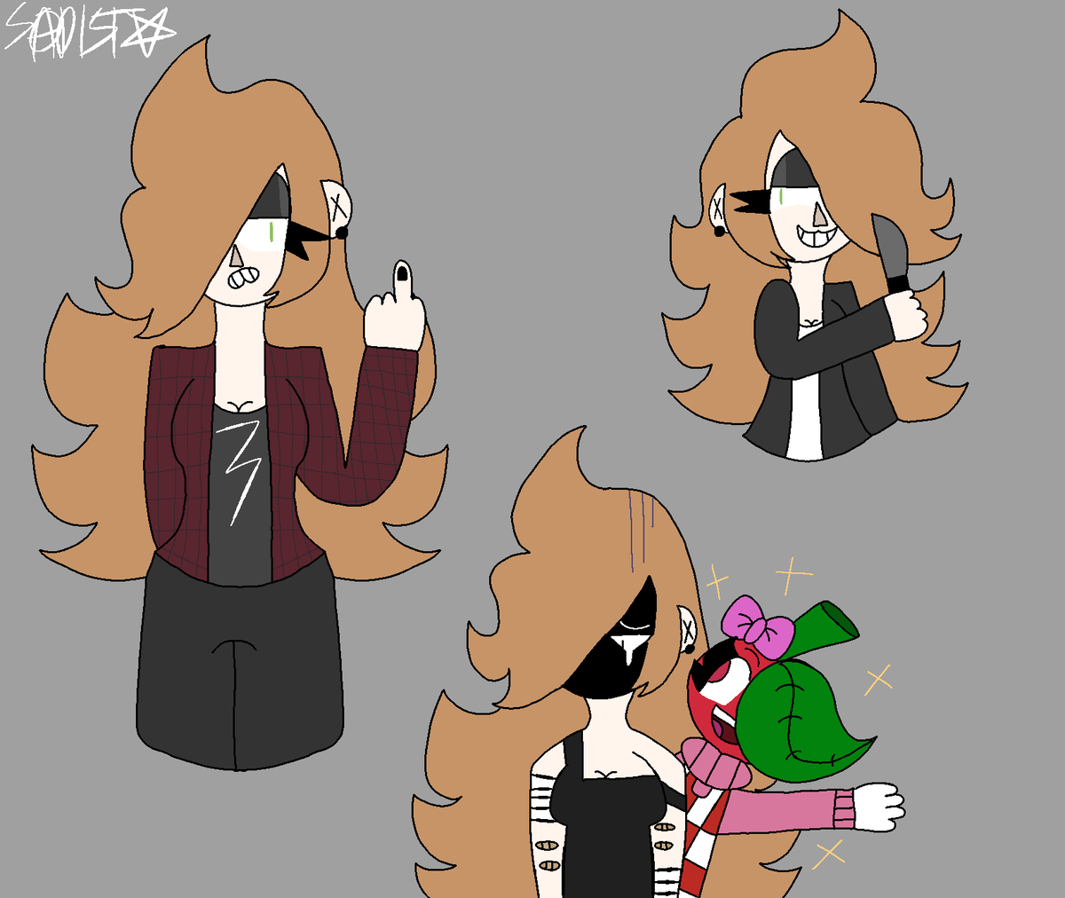 peachypopva's tweet photo. Happy mothers day!! ๐๐ซ๐ช
(Also newish art style, what do you think?)
#AndysAppleFarm #andysapplefarmoc #theeastwoodtapes #taylorschmidt #Charliethecherry #art #digitalart #oc #ocart #helpme #imtrapped #ididntwantthis #imsorrythomas https://t.co/b8rAnCH2O4