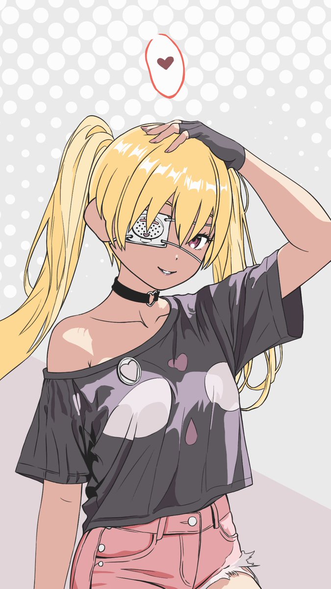 PhArts8's tweet photo. @Mary_Fox09 Emily Fanart... https://t.co/Ojzhuk9pZh