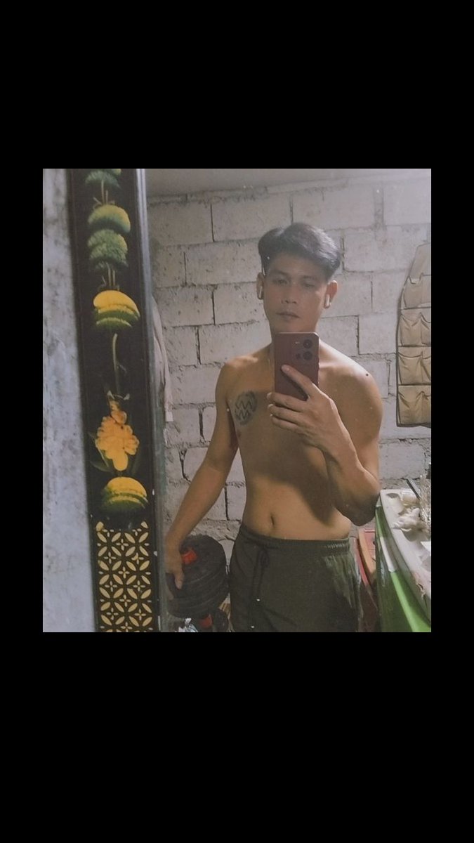 air0802011's tweet photo. Done mag papawis 🏋️ https://t.co/mvS0KxGtRY