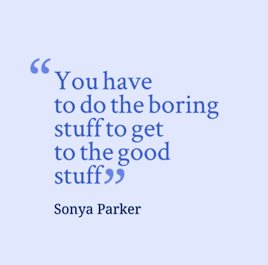 Jinanand's tweet image. Boring Investment is usually the best Investment

#StockMarket #investment #quoteunquote