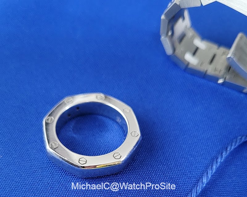 pproAP's tweet photo. Double Oaks for the weekend
https://t.co/REpQR2n7cK
#AudemarsPiguet https://t.co/KuXN59Jqnh