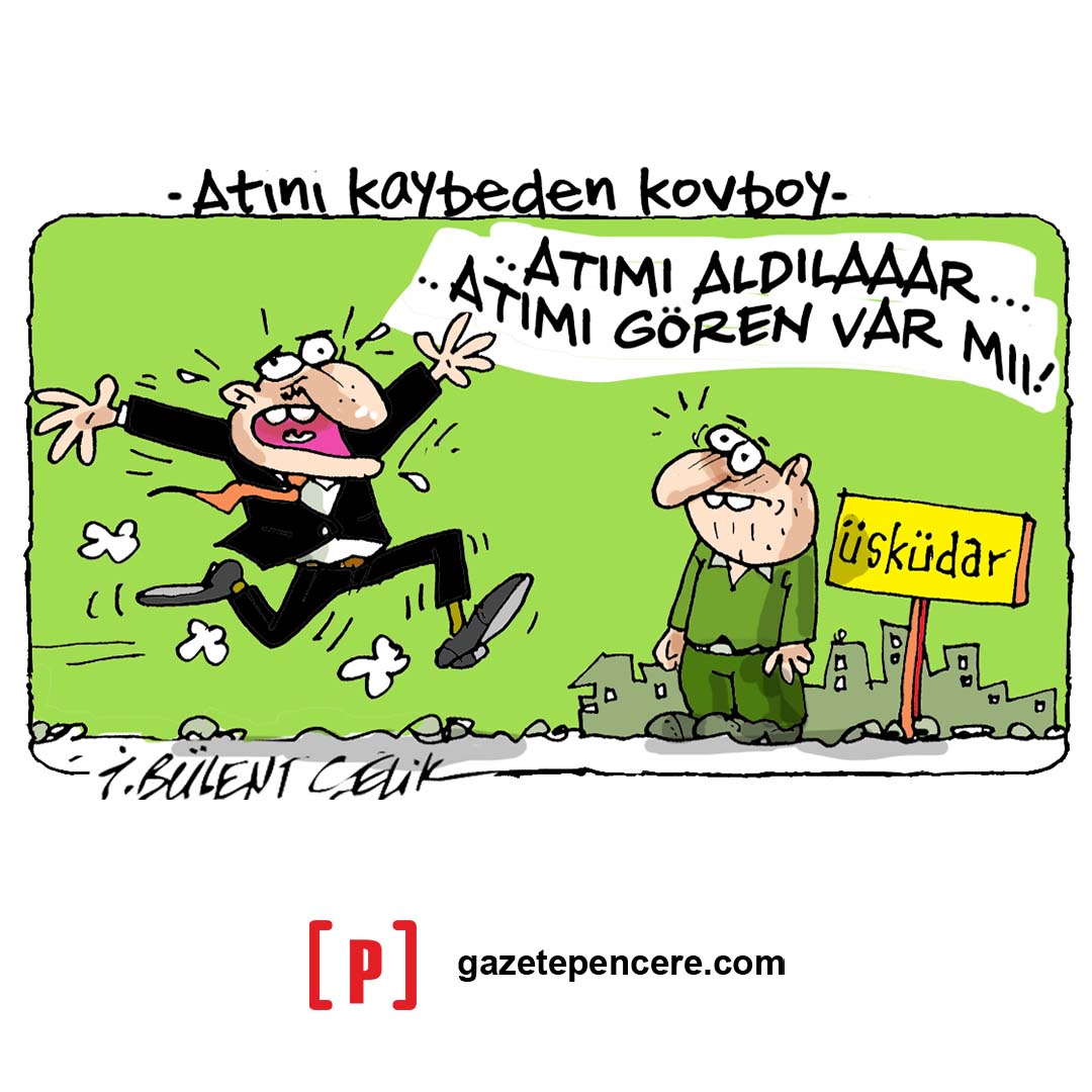 gazetepencere's avatar
Gazete Pencere @gazetepencere
İ. Bülent Çelik, #GazetePencere için çizdi. @i_bulent_celik 

#PencereKarikatür: gazetepencere.com/15-05-2023/