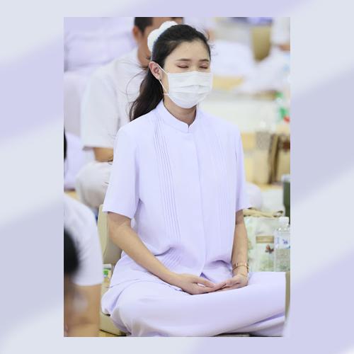 udsaha789's tweet photo. https://t.co/TxTJHlpUxb
 
สรุปโอวาทการปฏิบัติธรรมที่ ๓๗๙
 
               นิ่งไปเรื่อยๆ : นิ่งในนิ่ง หยุดในหยุด เดี๋ยวก็เข้ากลางไปเรื่อย ๆ ชัดใสสว่าง นิ่งในนิ่งอย่างสบาย ๆ อย่าไปลุ้น อย่าไปตั้งใจมาก นิ่งไปเรื่อย ๆ https://t.co/ty4PrlbIL7