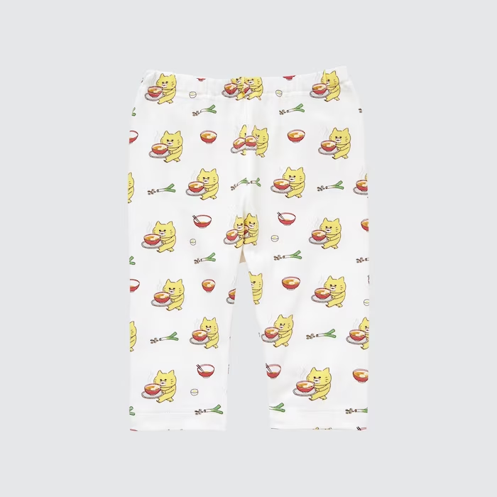 shimapatobu's tweet photo. ユニクロ『ノラネコぐんだん』コラボ2023春夏が5/19~発売！Tシャツ、レギンスのベビー・子供服も！

 https://t.co/AdLpZKJRhs 

#ユニクロ　#UNIQLO　#絵本　#ベビー服　#子供服　#ノラネコぐんだん https://t.co/8r7f6howvR