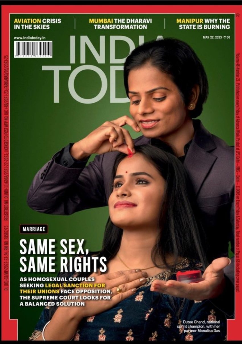 Pramod Madhav on X: Do read, @IndiaToday t.coMtOdbKIFyN  X