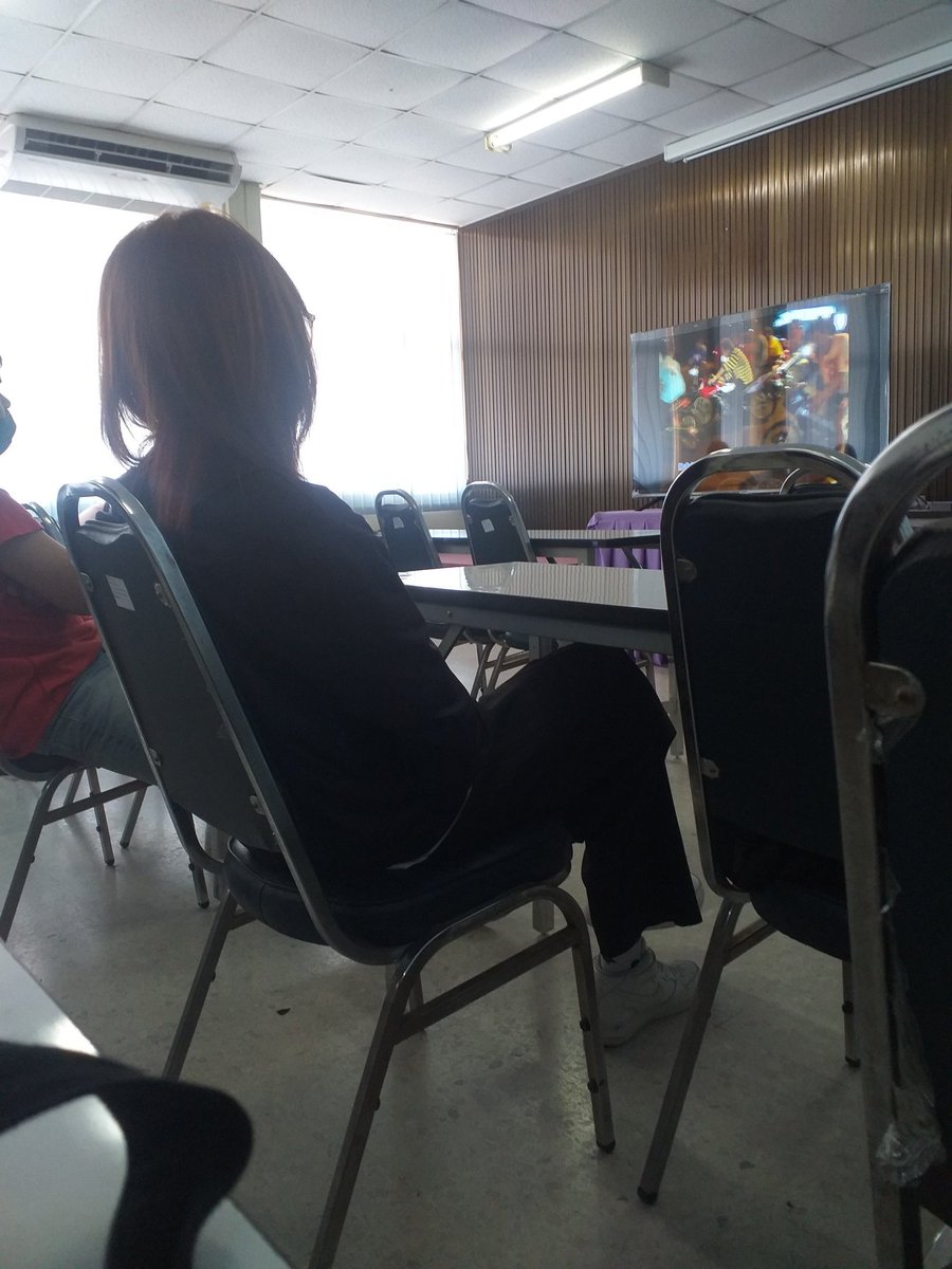 อบรม ที่แสนจะน่าเบื่อ
มีอะไรให้ซอย😁แก้เบื่อไมคับ