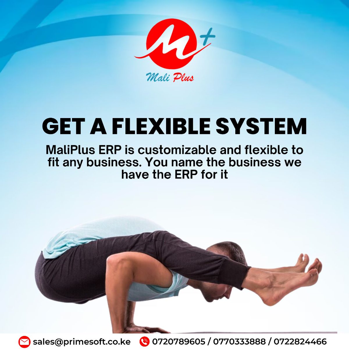 MaliPlus_Soft's tweet photo. https://t.co/ANhr9pZbs8
Nairobi| Nakuru | Kisumu | Isiolo | Meru| Busia| Kabarak| Isebania| Tanzania https://t.co/4lJGJdbUkB