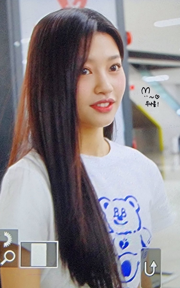 230515 입국 프리뷰

강두나 보유국 🐰 

#첫사랑 #CSR #두나 #DUNA #두나랑콩콩 <a href="/CSR_offcl/">첫사랑(CSR)</a>